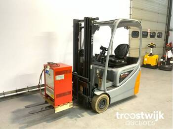 Forklift Still Rx 20-15: picture 1