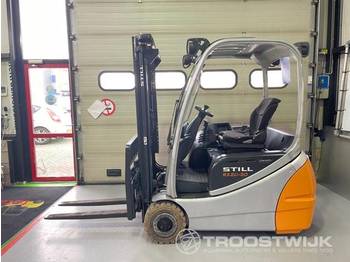 Forklift Still Rx 20-20: picture 1