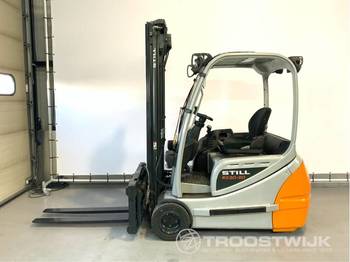 Forklift Still Rx 20-20: picture 1