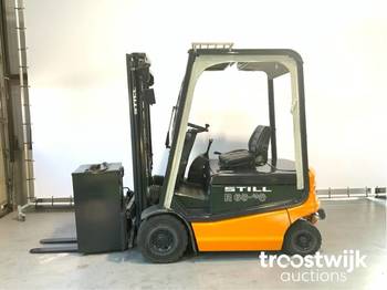 Forklift Still Rx 60-20: picture 1