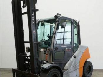 Forklift Still rx 70-50/600: picture 1