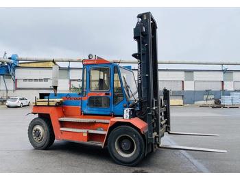 Forklift Stocka 10-600DXD: picture 1