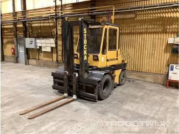 Forklift Stocka 4060: picture 1