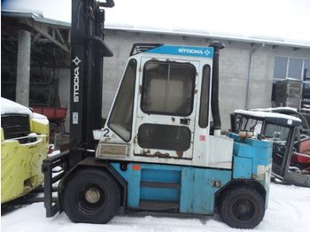 Forklift Stocka 6.3-600DDH5.7: picture 1