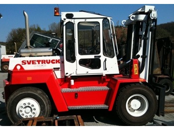 Forklift SveTruck 1260-28: picture 1