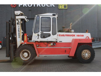 Diesel forklift SveTruck 16120-38: picture 1