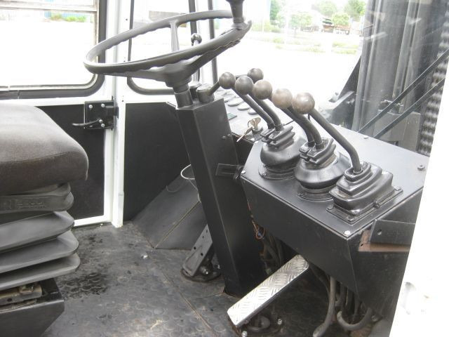 Diesel forklift Svetruck 15120-35: picture 14