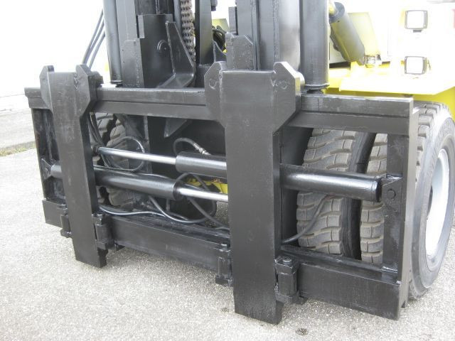 Diesel forklift Svetruck 15120-35: picture 11