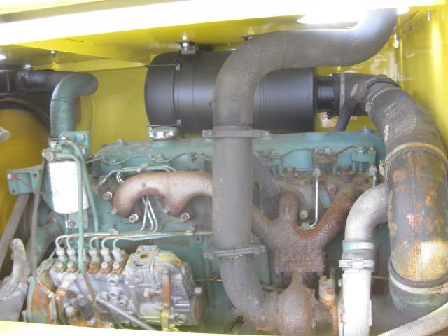Diesel forklift Svetruck 15120-35: picture 12