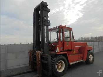 Diesel forklift Svetruck 15-1200: picture 1