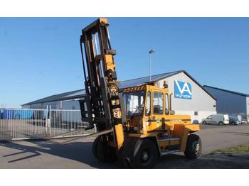 Forklift Svetruck Typ 106030: picture 1