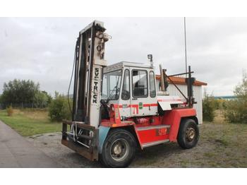 Forklift Svetruck Typ 106030: picture 1