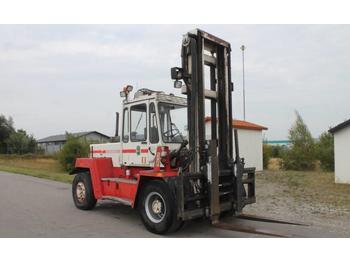 Forklift Svetruck Typ 1060 32: picture 1