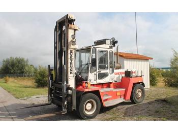 Forklift Svetruck Typ 1260-32: picture 1