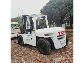 Forklift TCM: picture 1