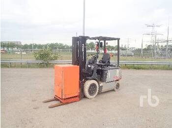 Electric forklift TCM FB30-7: picture 1