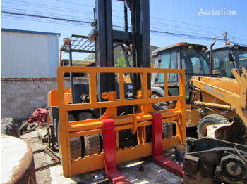 Container handler TCM FD100: picture 1