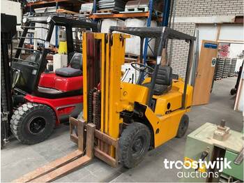 Forklift TCM FD20 Z5: picture 1
