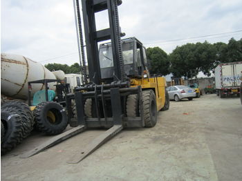 Forklift TCM FD300: picture 1