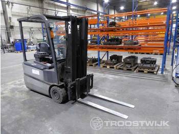 Forklift TCM FTB16-7: picture 1