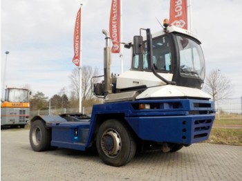 Terminal tractor TERBERG RT282: picture 1