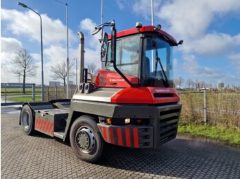 Terminal tractor TERBERG RT283: picture 1