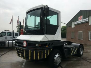 Terminal tractor TERBERG RT 250 4X4 / RO-RO TRACTOR: picture 1