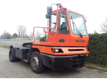 Terminal tractor TERBERG YT182: picture 1