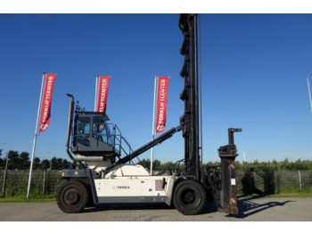 Container handler TEREX FDC25K7DB Hook Type Double Box: picture 1