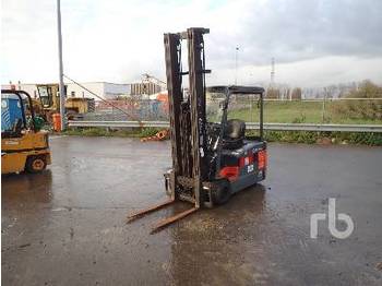 Forklift TOYOTA: picture 1