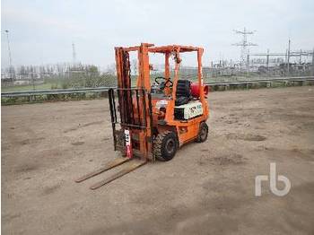 Forklift TOYOTA 02-4FG 15: picture 1