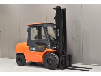 Forklift TOYOTA 02-7FD45: picture 1
