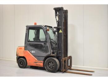 Forklift TOYOTA 02-8FDF30: picture 1