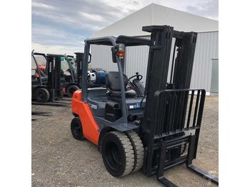 Forklift TOYOTA 02-8FG25: picture 1