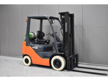 Forklift TOYOTA 02-8FGF18: picture 1