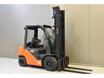 Forklift TOYOTA 06-8FD25F: picture 1
