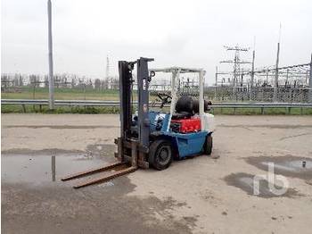 Forklift TOYOTA 42-4FG25: picture 1