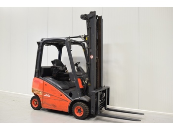 Diesel forklift TOYOTA 42-6FGF18: picture 1