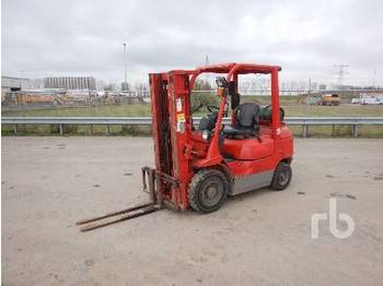 Forklift TOYOTA 42-7FGF25: picture 1