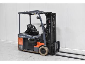 Forklift TOYOTA 7FBEF15: picture 1