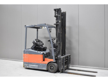 Electric forklift TOYOTA FBEF 15