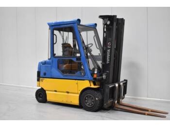 Forklift TOYOTA 7FBMF30: picture 1