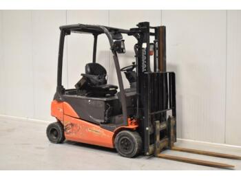Forklift TOYOTA 8FBMT16: picture 1