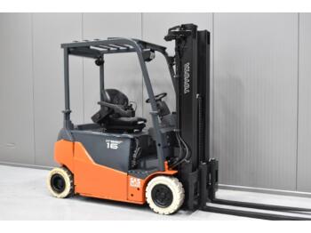Forklift TOYOTA 8FBMT16: picture 1