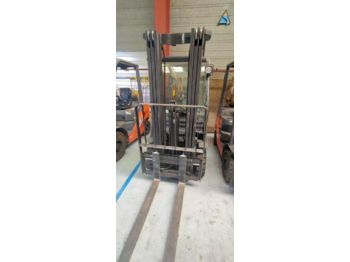 Forklift TOYOTA 8FGF18 31944: picture 1