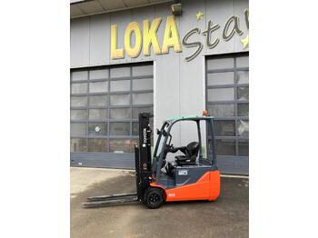 Electric forklift TOYOTA 8-FBE20T: picture 1