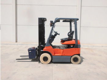 Forklift TOYOTA FD01A18Q: picture 1