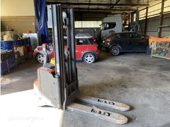 Stacker TOYOTA SWE 140 L: picture 1