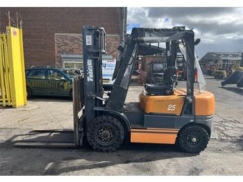 Diesel forklift Tailift FD25: picture 1