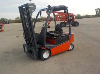 Forklift Tecna T20: picture 1